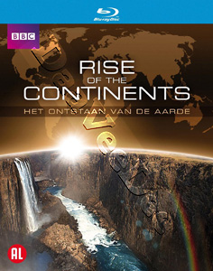 Rise of the Continents |   Blu-Ray